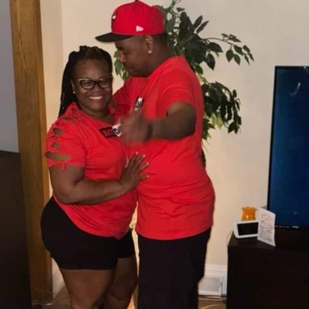 Meet your Posher, Anthonellnetta